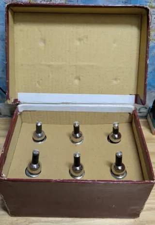 Ventosa La Ventouse Aspir