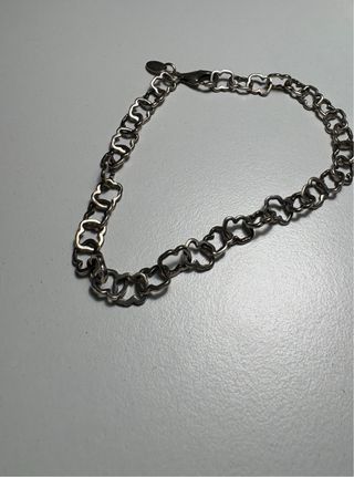 Pulsera Tous Plata