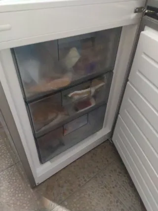 Frigorífico No Frost