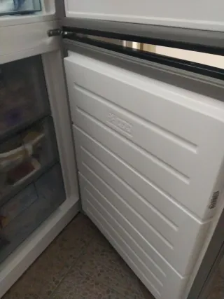 Frigorífico No Frost