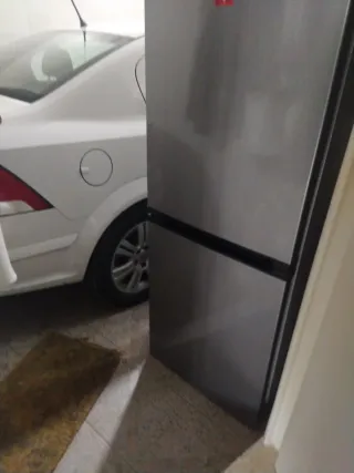 Frigorífico No Frost