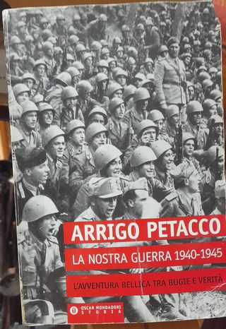 La nostra guerra 1940-45