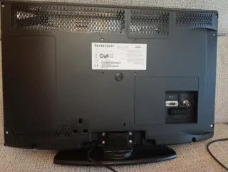 Televisor Silver Crest LCD 56cm 22 Full HD