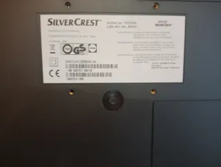 Televisor Silver Crest LCD 56cm 22 Full HD