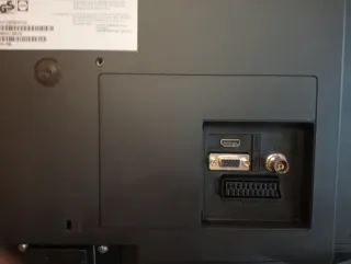 Televisor Silver Crest LCD 56cm 22 Full HD