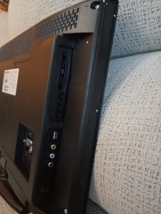 Televisor Silver Crest LCD 56cm 22 Full HD