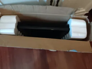 Televisor Silver Crest LCD 56cm 22 Full HD