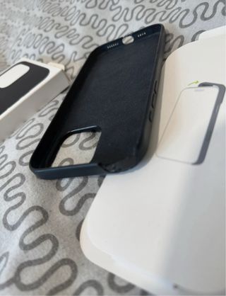 cover magsafe iPhone 16 pro max
