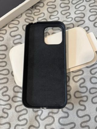 cover magsafe iPhone 16 pro max