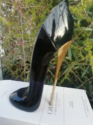 Perfume Carolina Herrera Good Girl 80ml