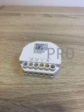 Interruptor Inteligente WiFi Refoss Mini