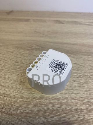 Interruptor Inteligente WiFi Refoss Mini