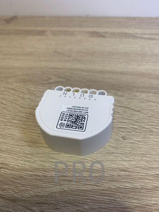 Interruptor Inteligente WiFi Refoss Mini