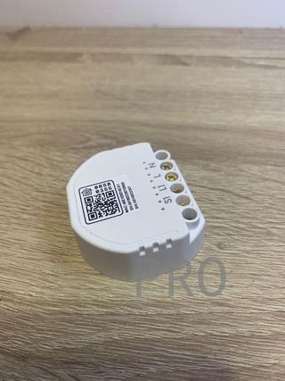 Interruptor Inteligente WiFi Refoss Mini