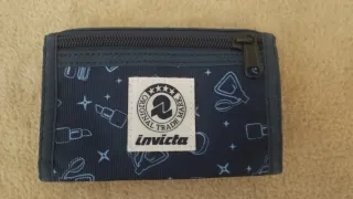 Portafoglio Invicta