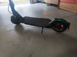 Patinete Eléctrico Xiaomi Pro 2