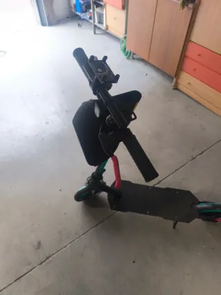 Patinete Eléctrico Xiaomi Pro 2