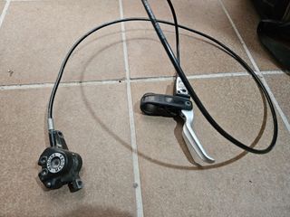 Freno Trasero Magura MTB