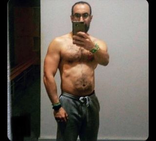 Entrenamiento Pilates Sevilla