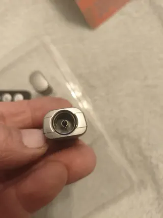 Sintonizador TDT + Radio Woxter TV Stick 30 FM