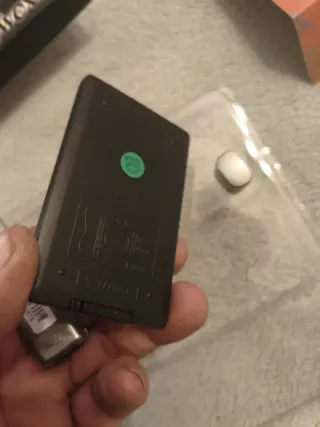 Sintonizador TDT + Radio Woxter TV Stick 30 FM