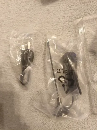 Sintonizador TDT + Radio Woxter TV Stick 30 FM