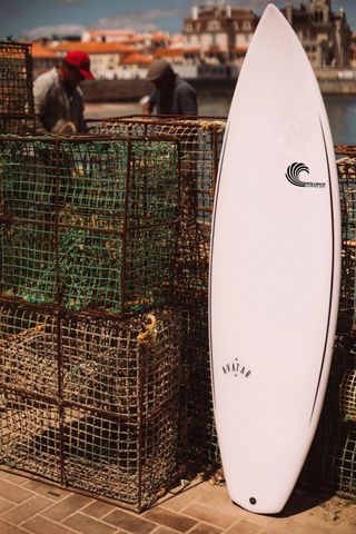 Tabla de surf Rollback Surfshop