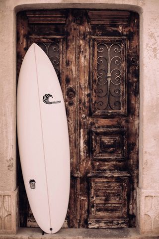 Tabla de surf Rollback Surfshop