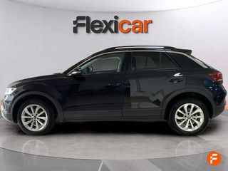 Volkswagen T-Roc Life 1.5 TSI 110kW (150CV)