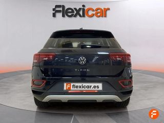 Volkswagen T-Roc Life 1.5 TSI 110kW (150CV)