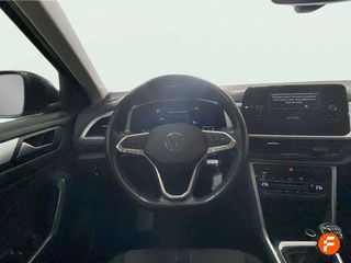 Volkswagen T-Roc Life 1.5 TSI 110kW (150CV)