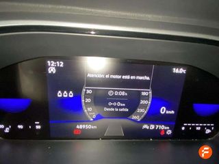 Volkswagen T-Roc Life 1.5 TSI 110kW (150CV)