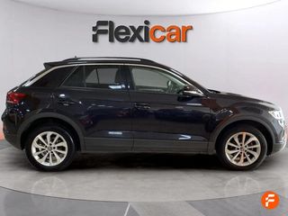 Volkswagen T-Roc Life 1.5 TSI 110kW (150CV)
