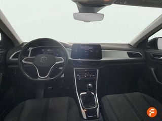 Volkswagen T-Roc Life 1.5 TSI 110kW (150CV)