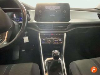 Volkswagen T-Roc Life 1.5 TSI 110kW (150CV)