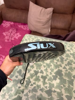 Siux Pegasus 1K