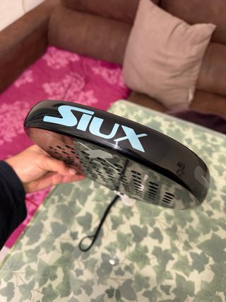 Siux Pegasus 1K