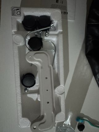 Orbegozo Radiador de Aceite RF 1500 A