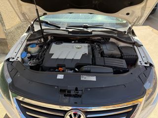 Volkswagen CC 2011 r-line nacional