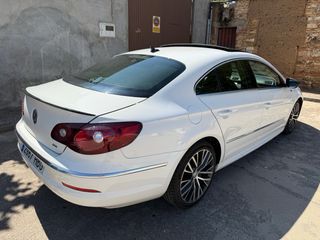 Volkswagen CC 2011 r-line nacional