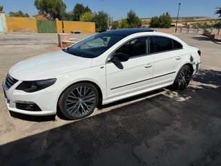 Volkswagen CC 2011 r-line nacional