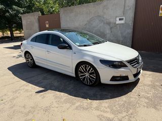 Volkswagen CC 2011 r-line nacional
