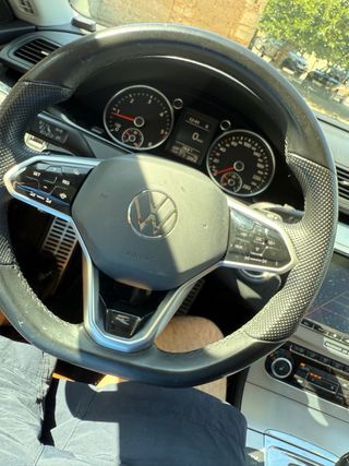 Volkswagen CC 2011 r-line nacional