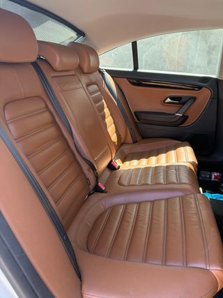 Volkswagen CC 2011 r-line nacional