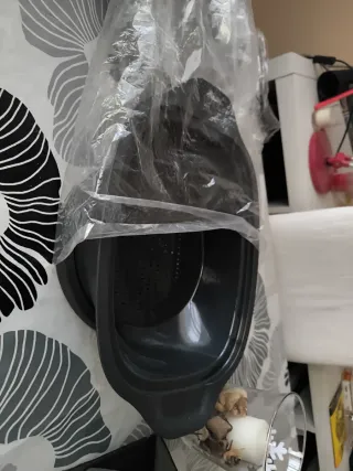 Varoma Thermomix Nuevo