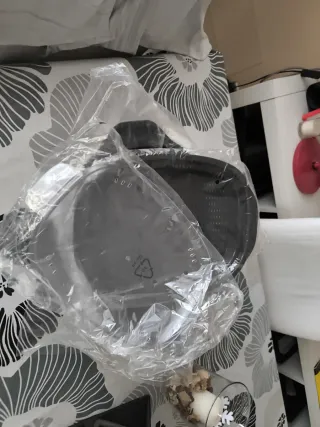 Varoma Thermomix Nuevo