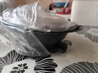 Varoma Thermomix Nuevo