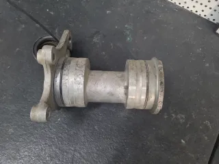 Buje Eje Trasero YFZ 450