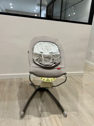 Hamaca/Trona Bebé