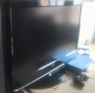 Consola PS2 Azul + Juegos